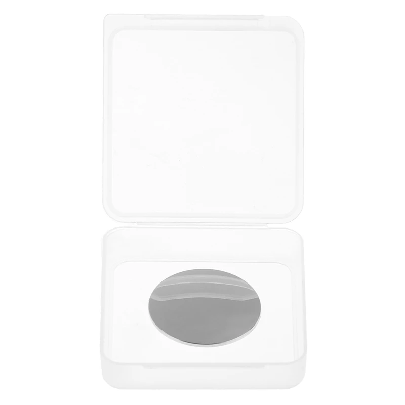 Espejo Universal para selfis y Vlog, accesorios para selfis, Vlog, para iPhone y Samsung, 1 unidad