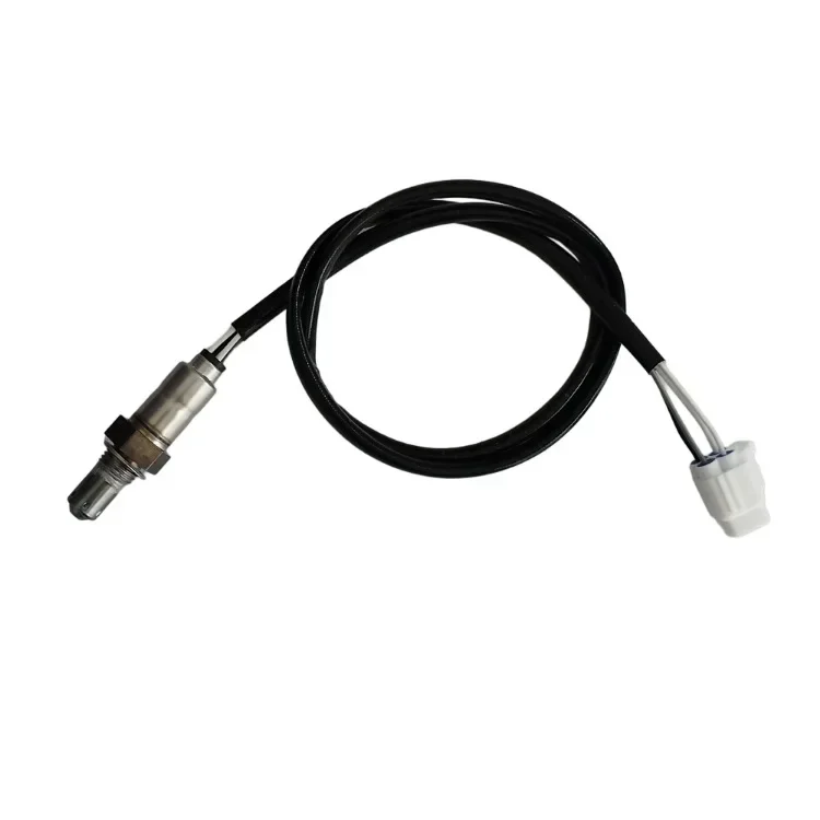 18213-18H00 18213-18H10 Lambda O2 Zuurstofsensor voor Suzuki GSX R600 R650F R750 S750 R1000 GSF 650 Bandit GSF1250 SFV650 GSR750