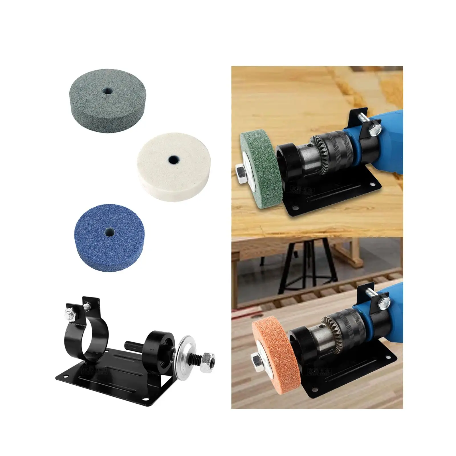 Grinding Wheel Premium Grinding Stone Polishing Tool Buffing Wheel Grinding Disc