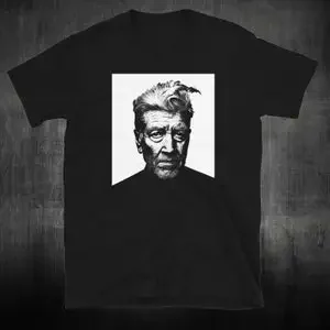 

David Lynch Shirt