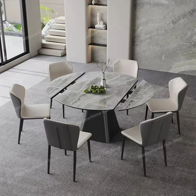 Living Room Chairs Side Bed Tables Craft Table Round Dinning Coffee Plastic Restaurant Wooden Cafe Mesa De Jantar Bar Folding