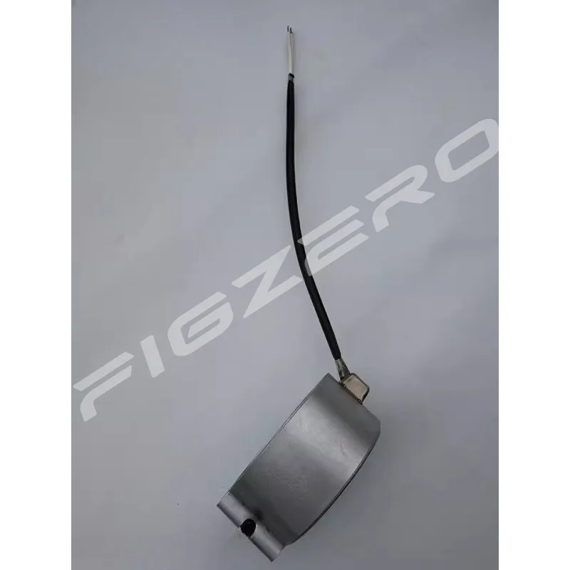 Injection Molding Machine Parts Electric Heating Ring 100x55 230V 750W Front Barrel Heating Element for Haitian
