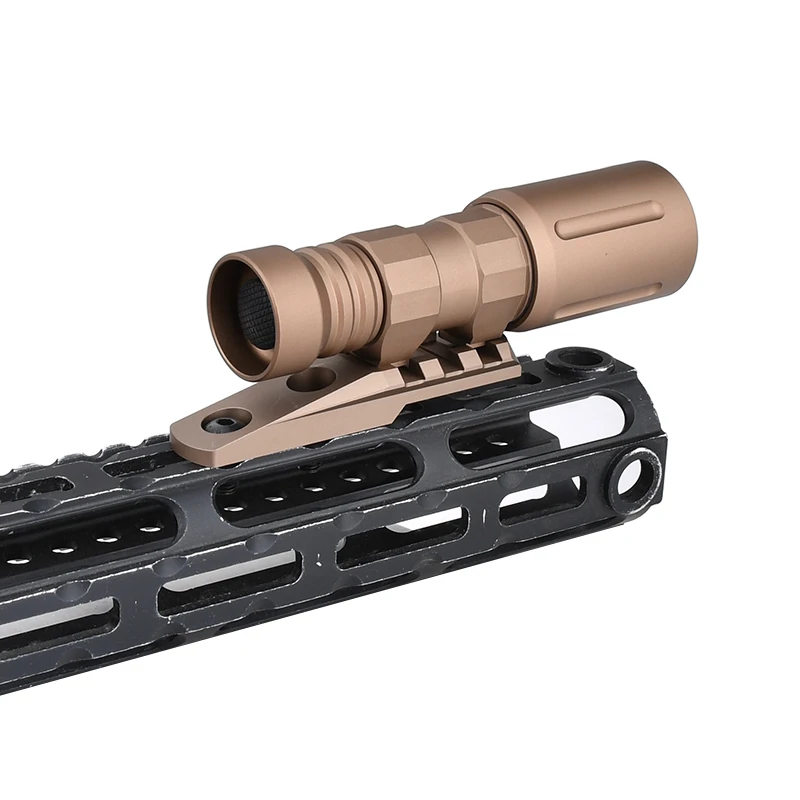 Tactical Aluminum A…