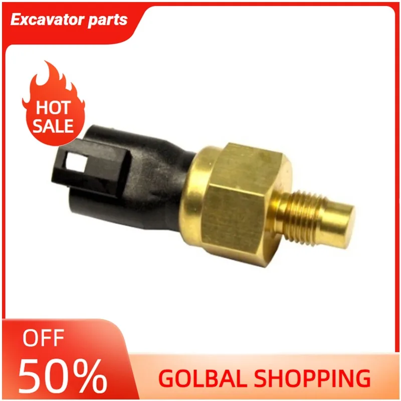 

320/04558 Oil Pressure Switch Sensor for JCB 3CX 4CX