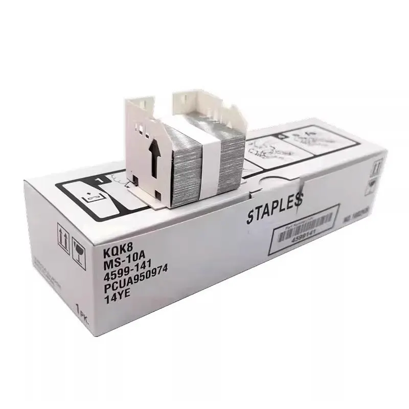 MS-10A 14YE G1 Original Staple Cartridge for Konica Minolta Bizhub C654 C754 C654e C754e