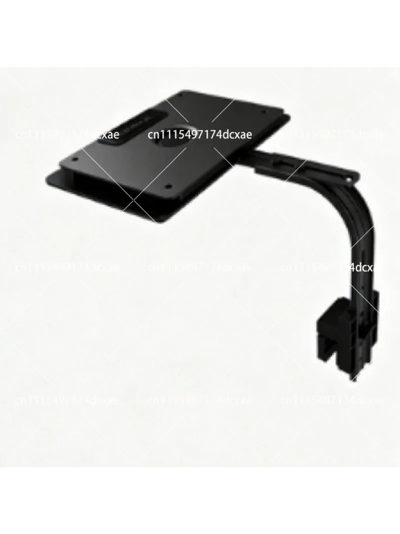 6-Channel LED Aquarium Light Saltwater Marine Coral Reef Full Spectrum Blue Aquarium Lamp