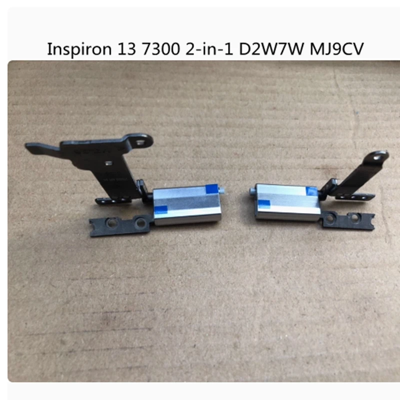 

Петля ЖК-дисплея для Dell Inspiron 13 7300 2-в-1 D2W7W MJ9CV