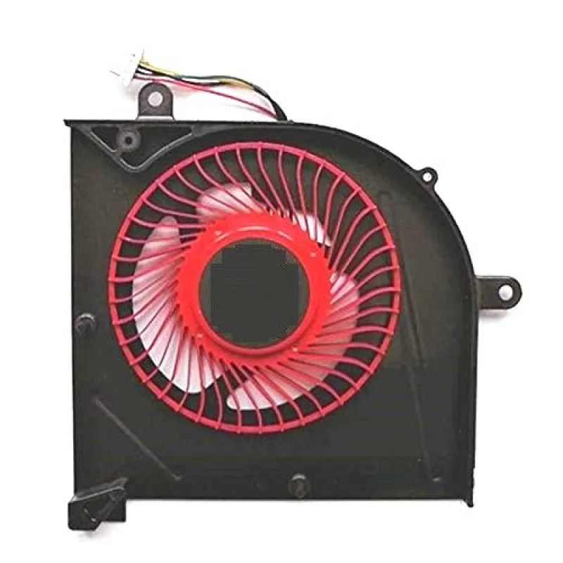 NEW CPU Fan For MSI 7RF 7RG GS63 GS73 7RD 7RE 8RE 8RD 8RF MS-16K2 MS-17B1