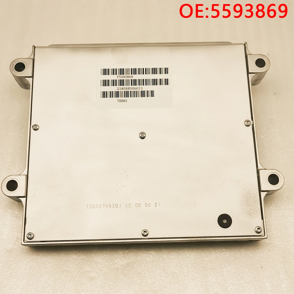 

High quality New For 5593869 Remanufacturing Aardgas Hot Products Ecm Elektronische Regelmodule