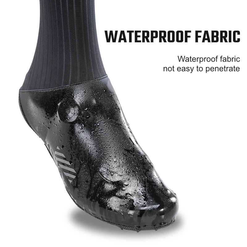 Thumbnail 3 - #30 Trending Cycling Shoe Covers Right Now