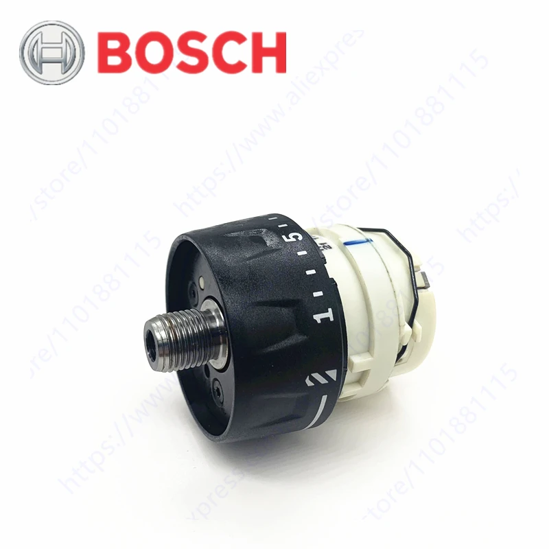 Gearbox Gear box for BOSCH GSR120-LI GSR10.8V-13 GSR12V-30 1600A00F8P