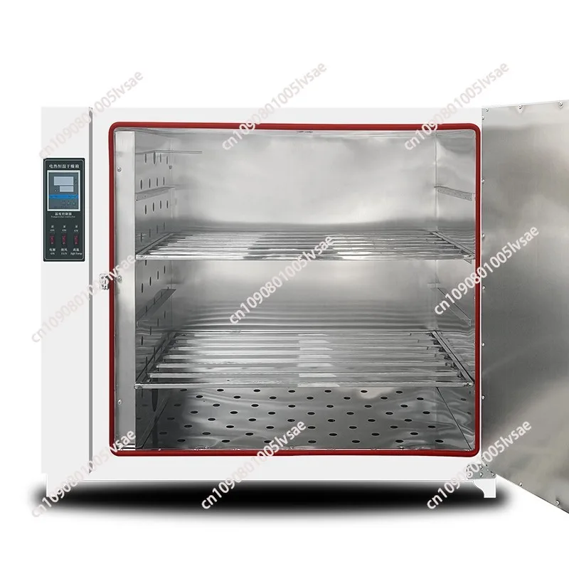 

Car headlight oven change lamp dismantling assembly modification wheel hub repair drying oven