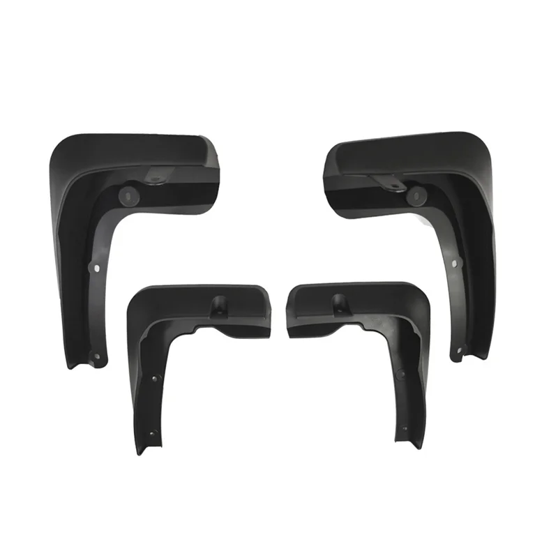 

Car Accessories 4Pcs Mud Flaps Splash Guards Wheels Fender Car Mud Flaps For BMW 7 Series Deluxe Edition 23-24