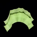 C162-Green 2pc