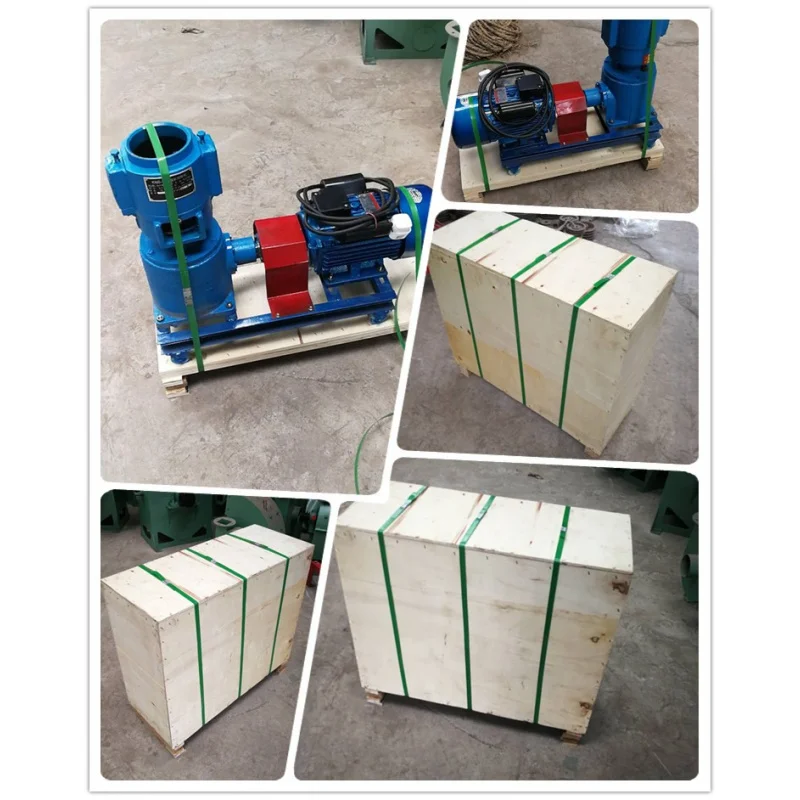 Making Pelletizer Granulation Feeds Pellet Maker Poultry Feed Manufacturing Peletizadora De Alimento Animal