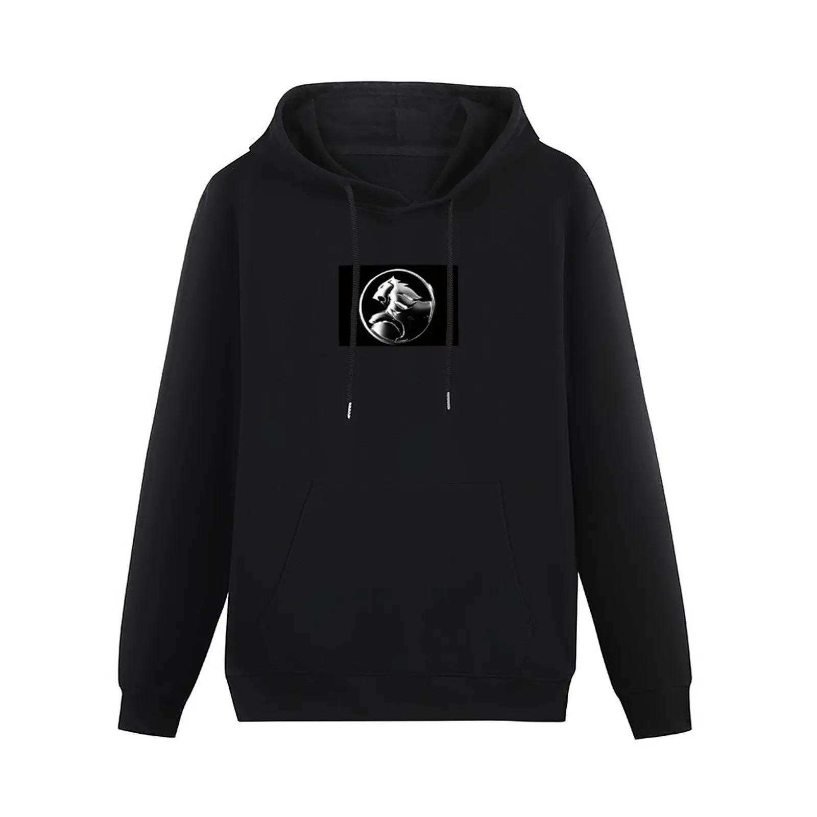 Holden Merchandise Pullover Hoodie men clothing anime clothing aesthetic clothing korean style clothes tracksuits