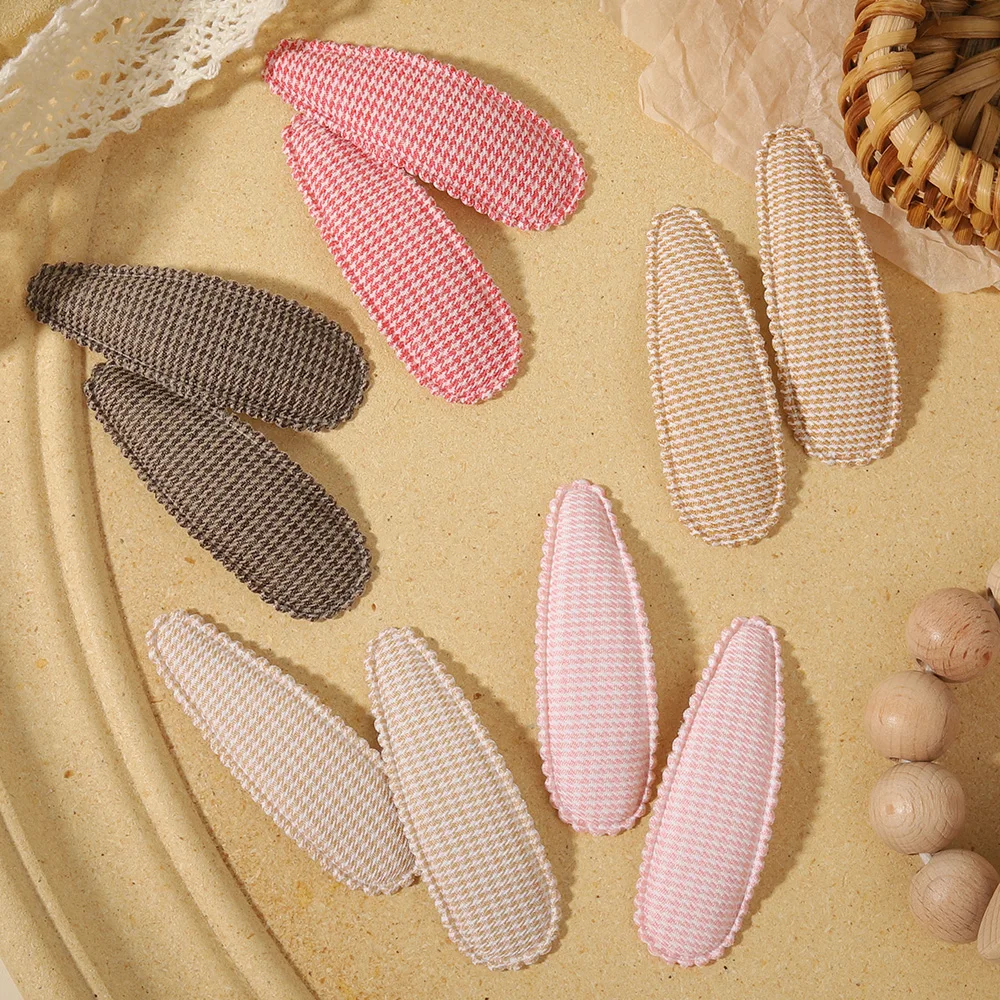 10 Stück/Set Mädchen-Haarspangen, Verschiedene Stile Süßer BB-Clips, Kinder-, Baby-Haaraccessoires für den Täglichen Gebrauch, Geschenke zum Schmücken – Detail 4