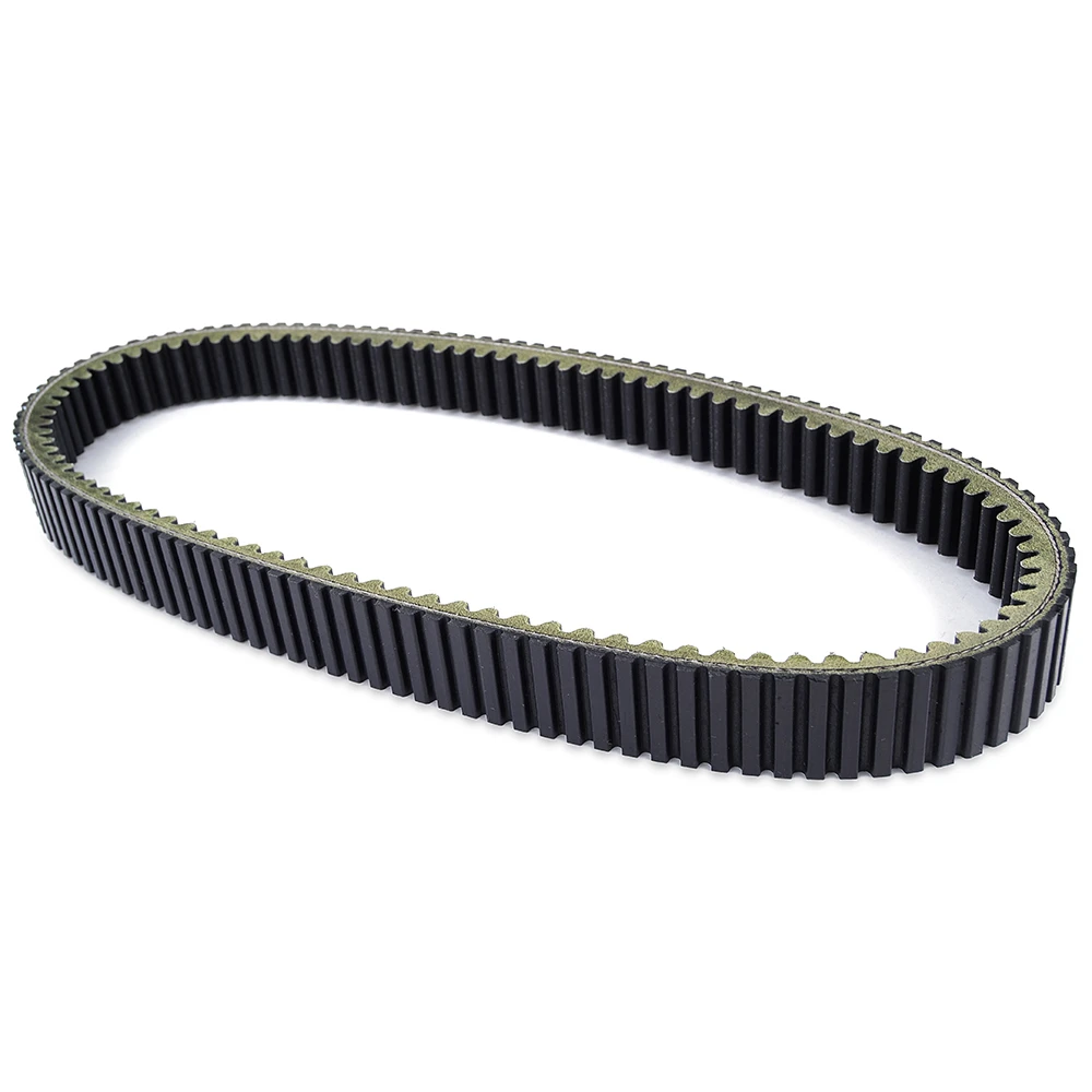 Drive Belt for Arctic Cat Panther 440 500 5000 Lynx 300 El Tigre 5000 Cougar 500 eetah FC Super Jag El Tigre 5000 L/C