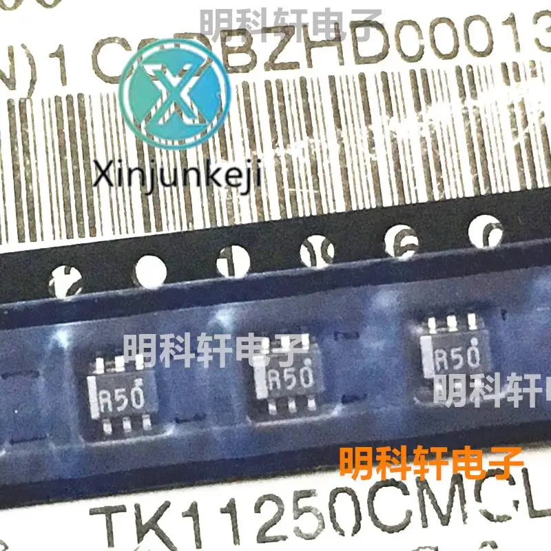 10Pcs Orginal Nieuwe TK11250CMCL-G Originele Spot
