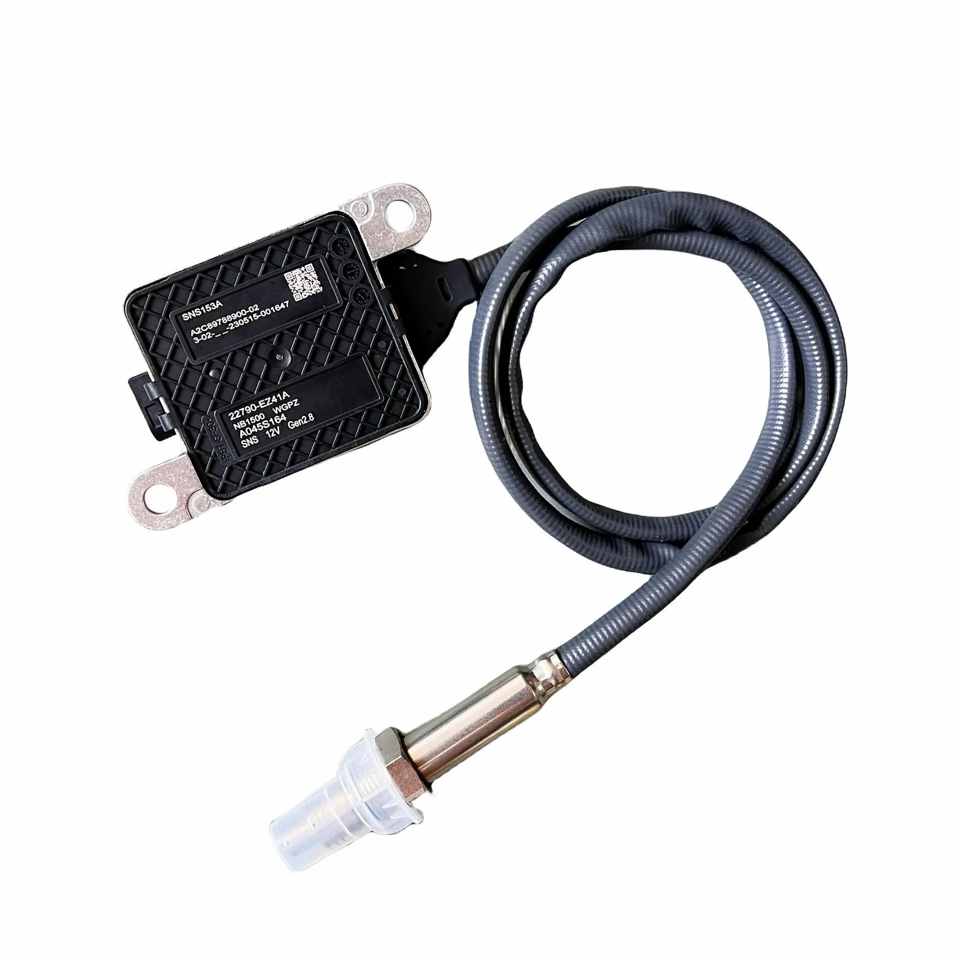 22790-EZ41A For TITAN XD 2016-2019 Pickup, Nitrogen And Oxygen Sensor