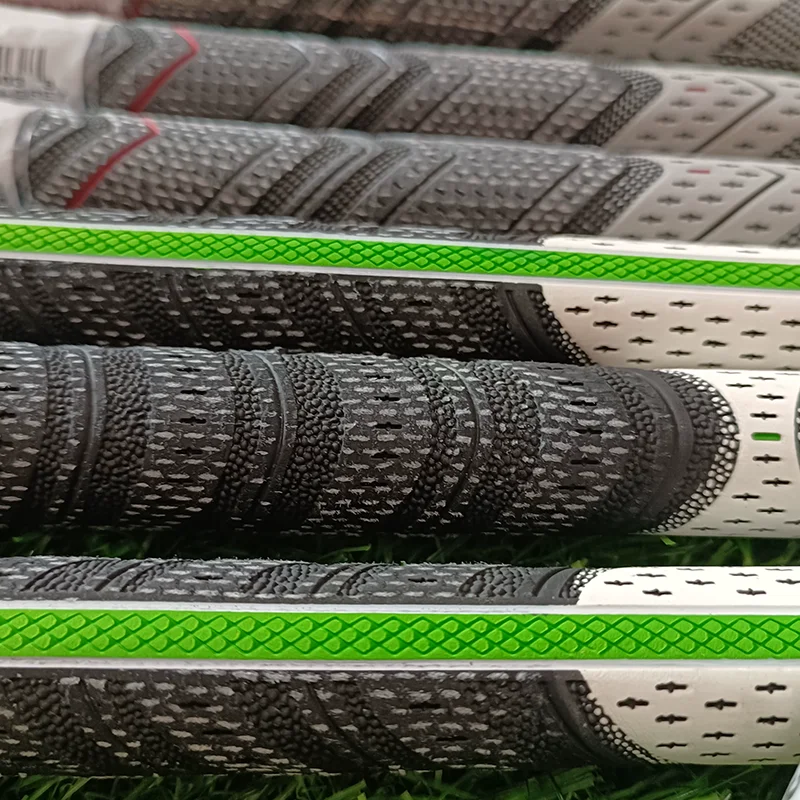 Golf Grip ALIGN MC Golf Club Grips Midsize Standard Golf Grips Rubber Cotton Yarn Iron and Wood Grips Club Making Products