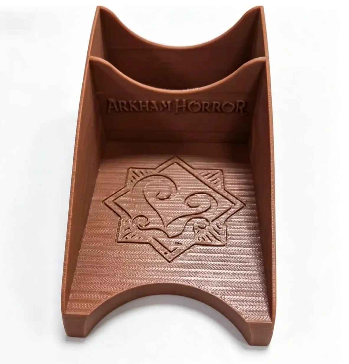 Board game card stand for AH LCG table game tool Draw Tower poker stand