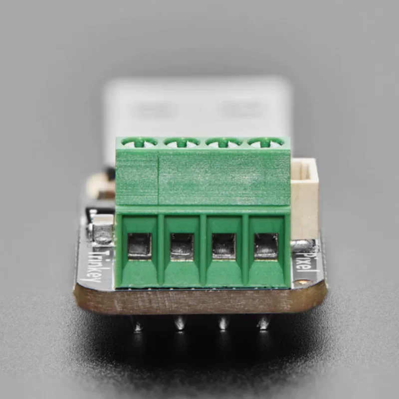 Pixel Trinkey USB Controller Board Support NeoPixel DotStar LED Strip SAMD21 Development Board