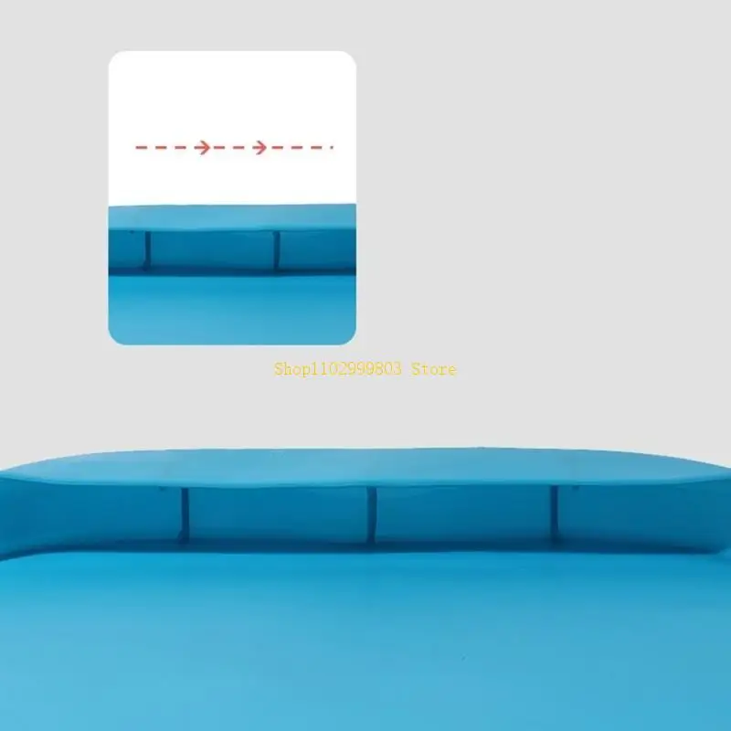 Penutup Pelindung Makan Alat Bantu Makan Dapat Dicuci Bib Silikon Praktis J0MF