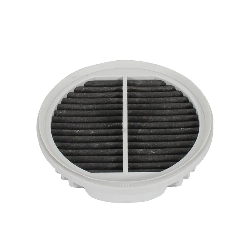 For Xiaomi Mijia MJXCQ01DY Deerma DX1000 Handheld Robot Vacuum Cleaner Accessories Washable Hepa Filter Parts Replacement