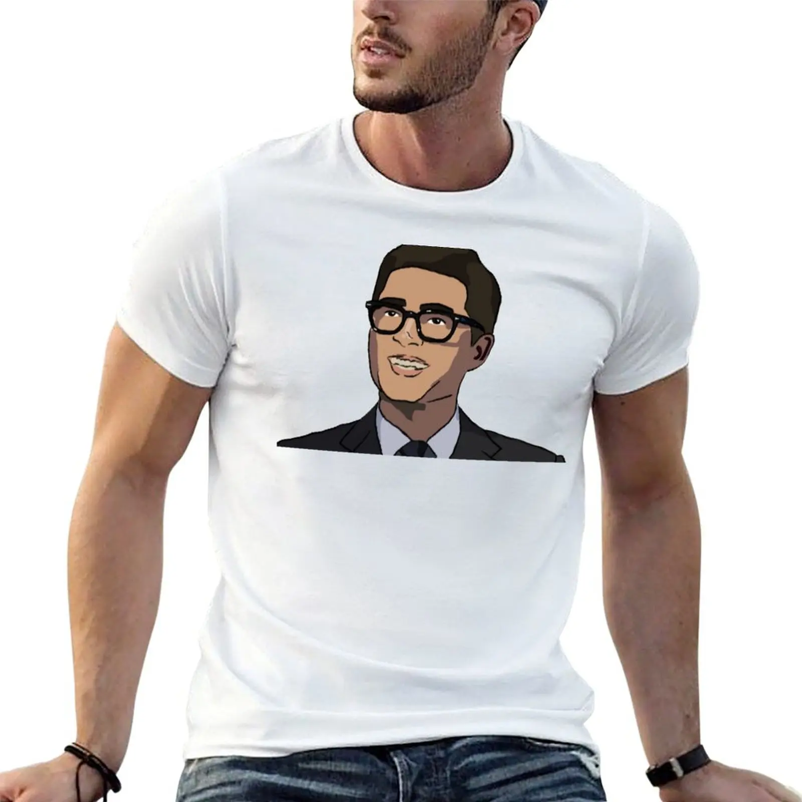 

man Dubas for man t plain t-shirt T-Shirt package shirt cotton black designer