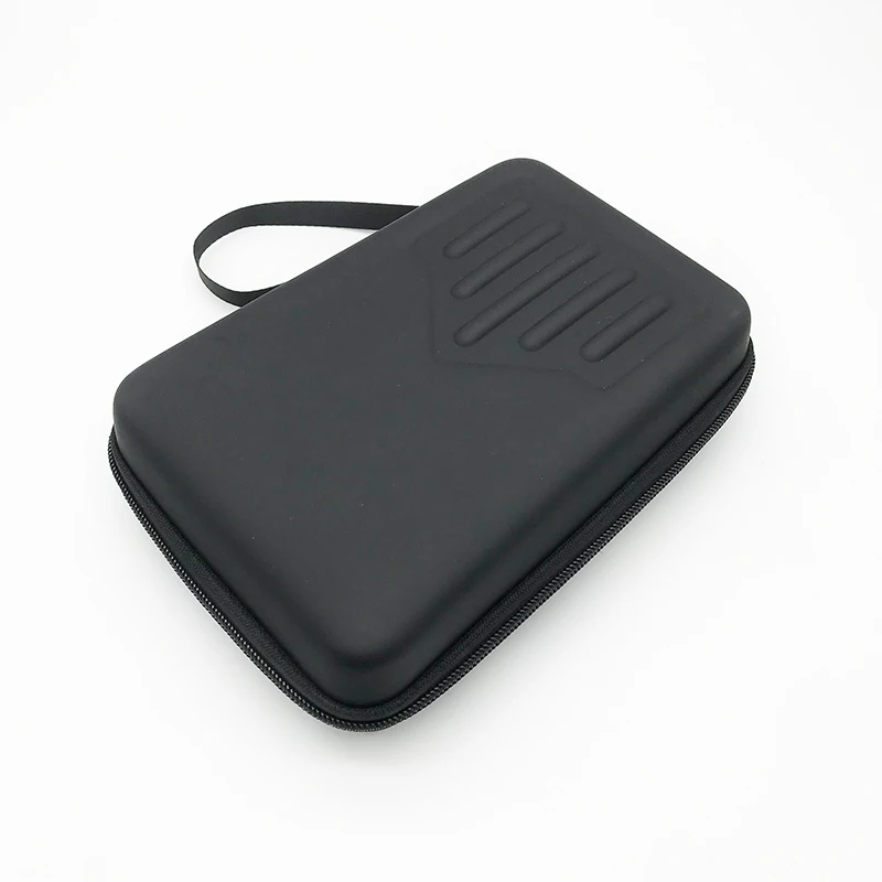 17-Keys Kalimba Case Thumb Piano Bag Black Portable Carrying For Kalimba Shockproof Waterproof Kalimba Storage Bag Accessories