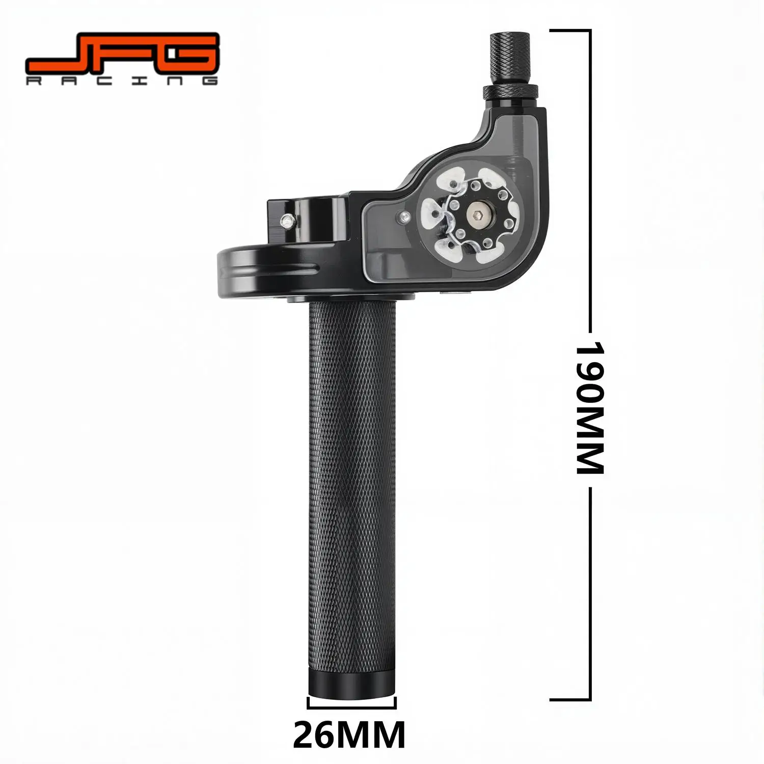 Thumbnail 2 - #4 Best Rated Motorcycle Handlebars to Buy in 2026