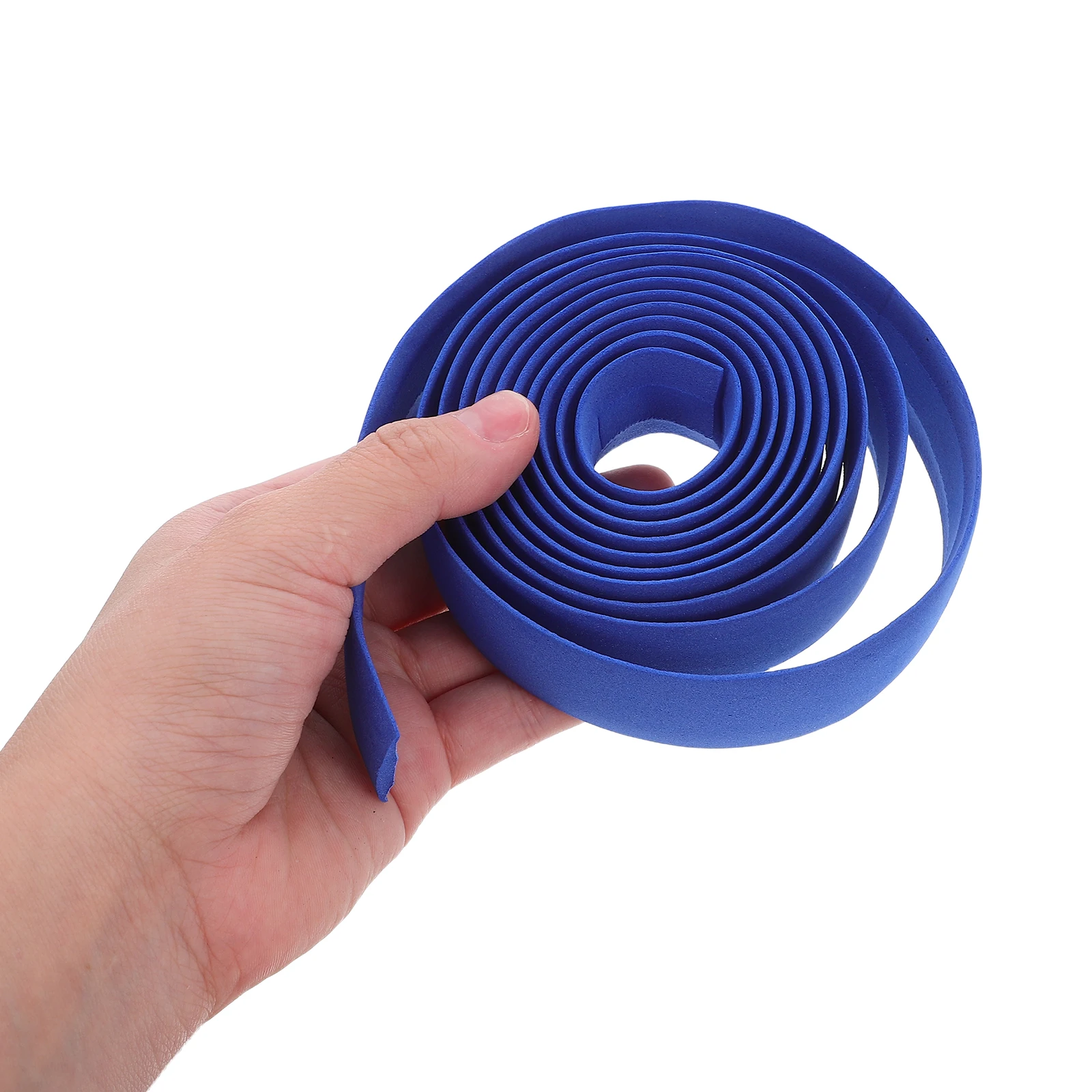 

Carbon Fiber Handle Belt Tape Cycling Wraps Handlebar Eva Road Bike Grip Wrapped