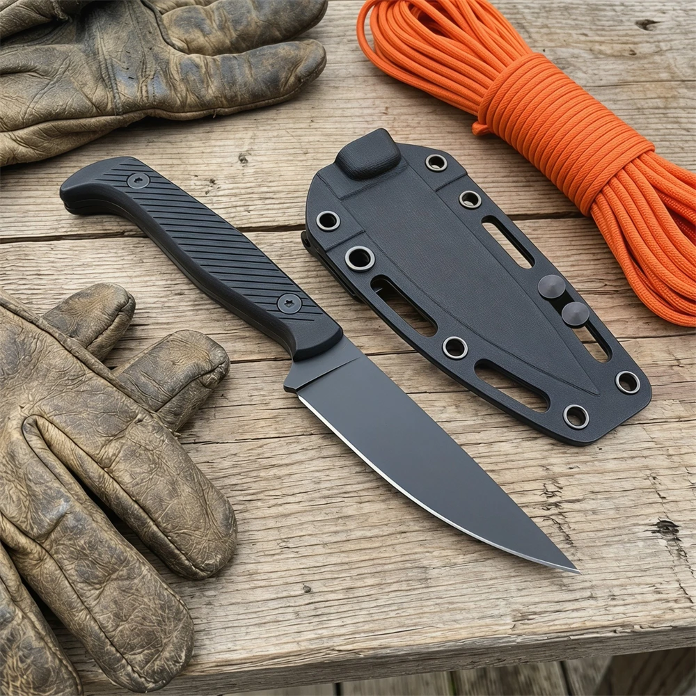 Outdoor-Messer mit Nylonfaserg – Fishing Equipment Essentials Bewertung und Preis