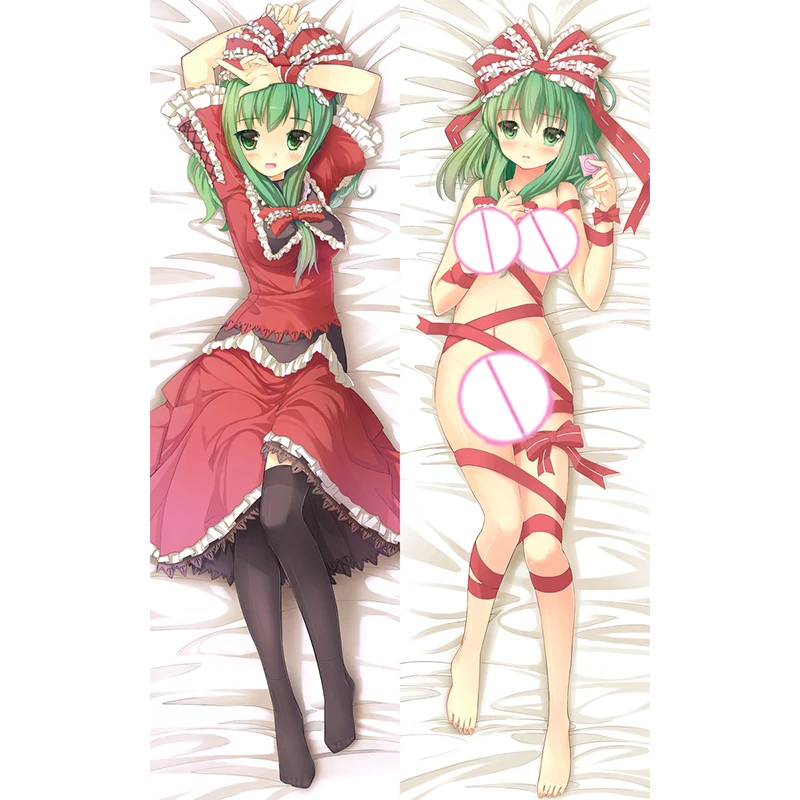 

Dakimakura Anime Hina 2 Side Printed Hugging Body Pillowcase Cushion Bedding Decor Pillow Cover 2024