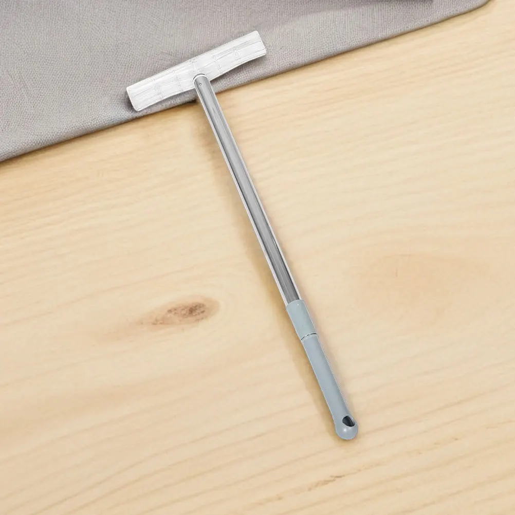 2 قطعة حامل علامة تلسكوبي محمول من الفولاذ المقاوم للصدأ عمود قابل للتمديد للاجتماعات الرياضية معرض العرض تحية المطار #2