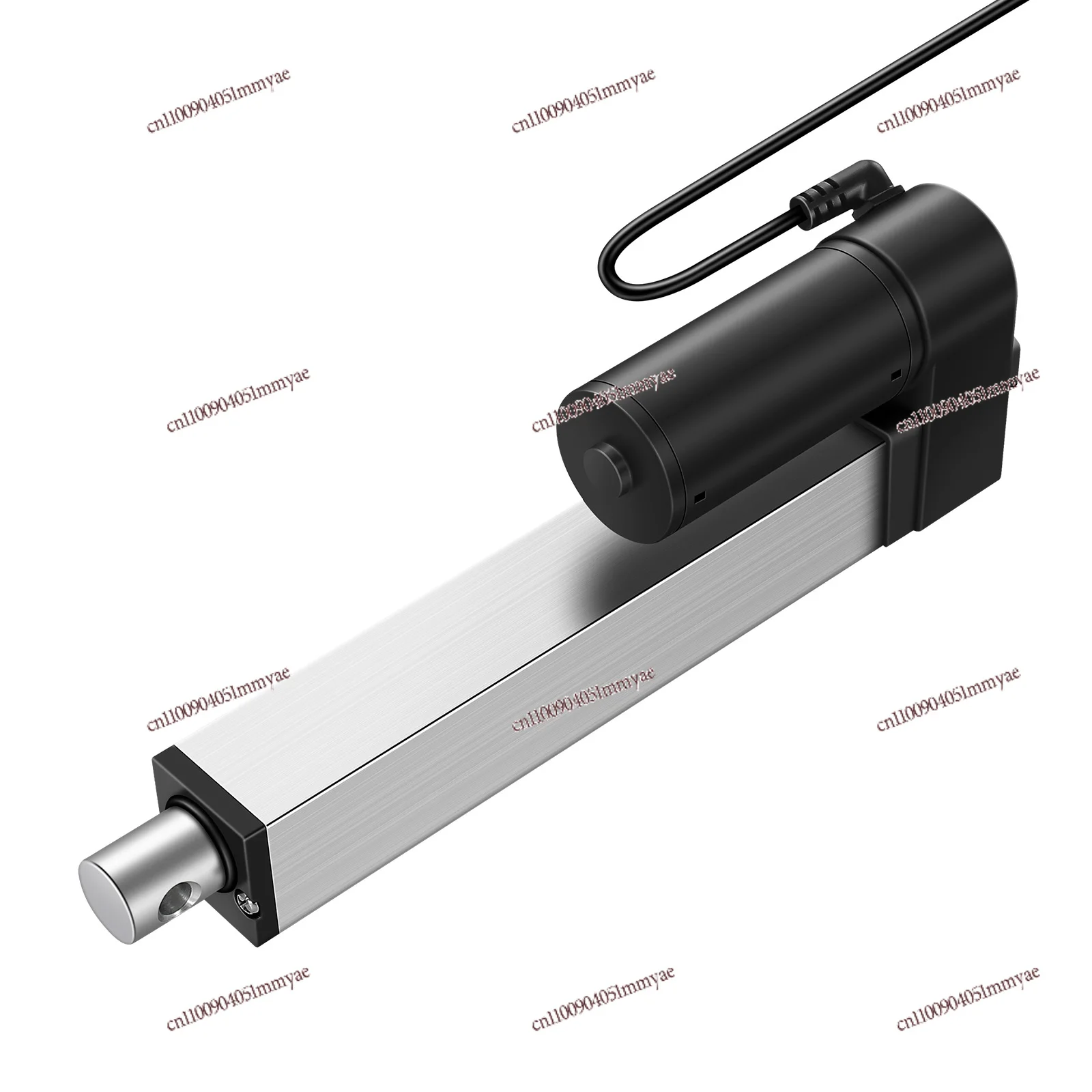 

Electric Push Rod Telescopic Rod Large Thrust IP600 Reciprocating Industrial Grade Small DC Motor Lifter 24V