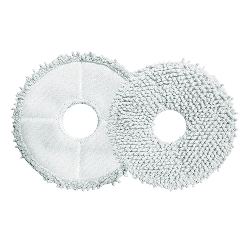 روبوت منظف ممسحة القماش ، فلتر Hepa ، كيس الغبار ، طقم قطع الغيار ، ملحقات الجزء ، شاو ، بوت دريم ، L10S ، الترا