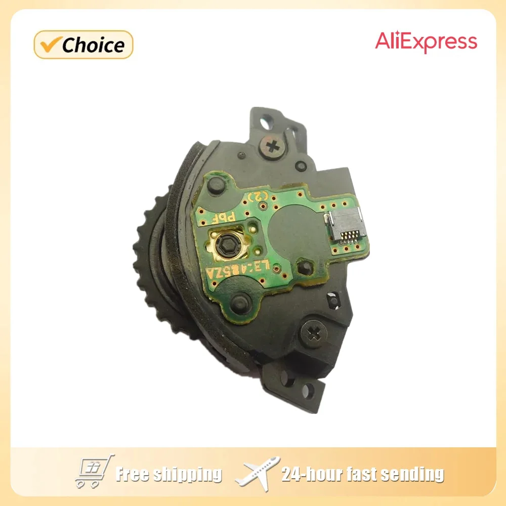 NEW  FOR Panasonic DC-S1H S1 S1R Shutter Speed Adjustment Rotary Wheel Top Cover Wheel Aperture