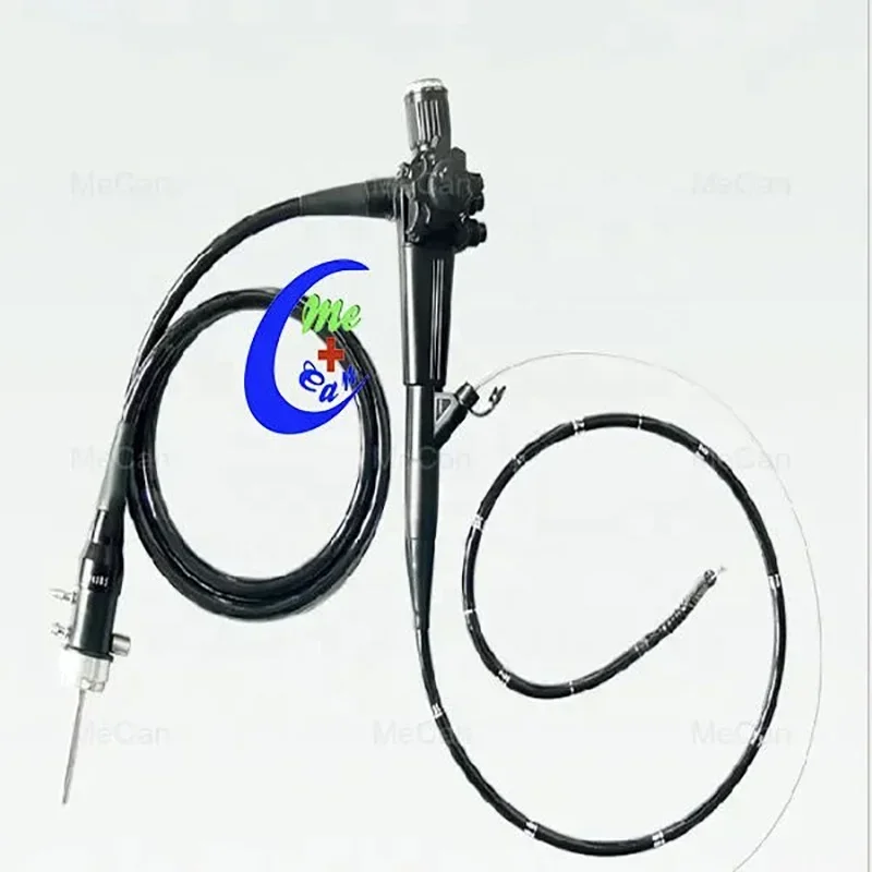 Video Gastroscope Endoscopy System Portable Flexible Endoscope Medical Endoscope