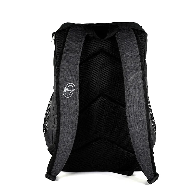 Oupower-Mochila Desportiva Multi-funcional, Equipamentos de Fitness, Basquete, Badminton, Saco De Treino De Futebol, Grande Capacidade