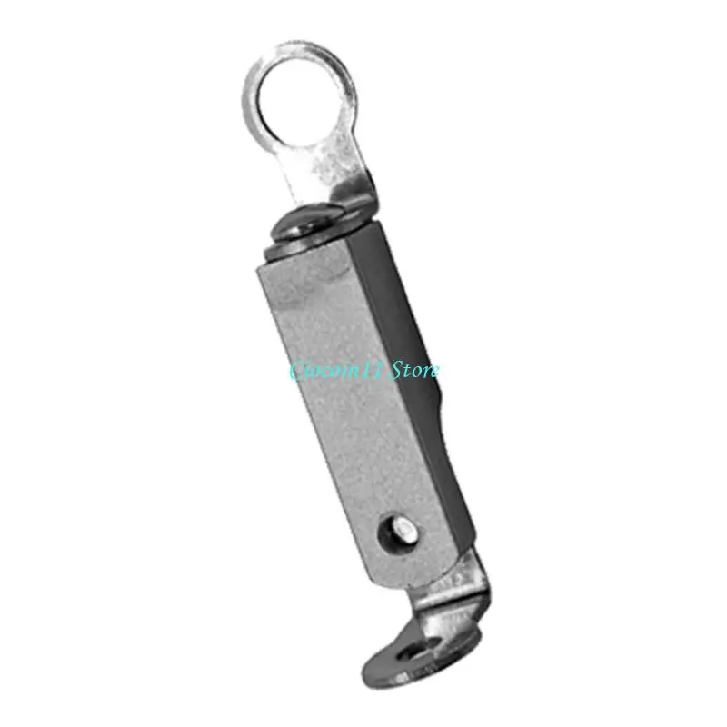 Y1UB Motorcycle Brake Oil Reservoir Holder Support for Improve Handling and Stability