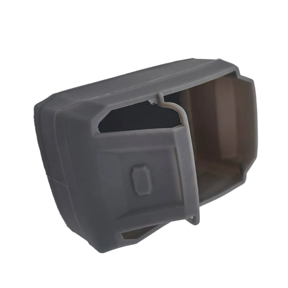 

Battery Protective Cover 18V XC8.0 Battery Cover Battery Compatible Collision Protection Falling Protection Battery
