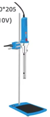 Brushless Homogenization High Speed Shear Emulsifier HR-25
