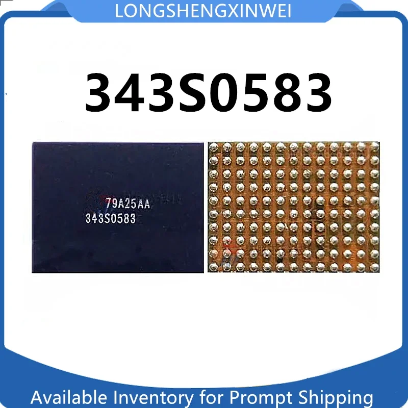 1PCS 343S0583 for IPad 6 Air2 Air 2 IPad6 Mini4 Black Touch IC Touch Screen Chip  in Stock NEW