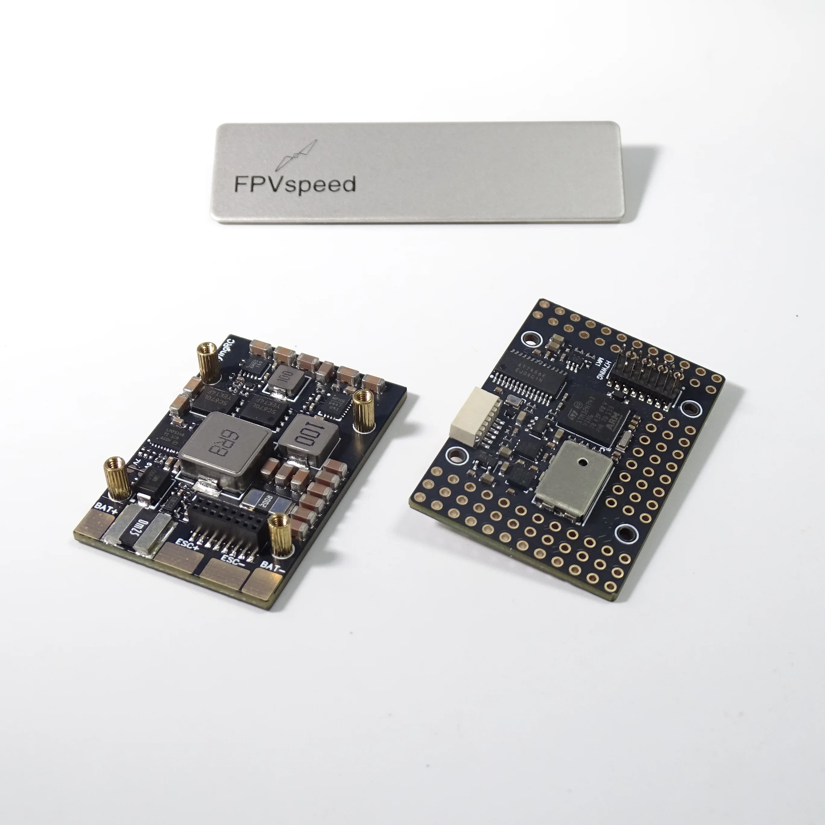 FPVspeed FSH743-W Controlador de vôo Acessórios para drones Accs