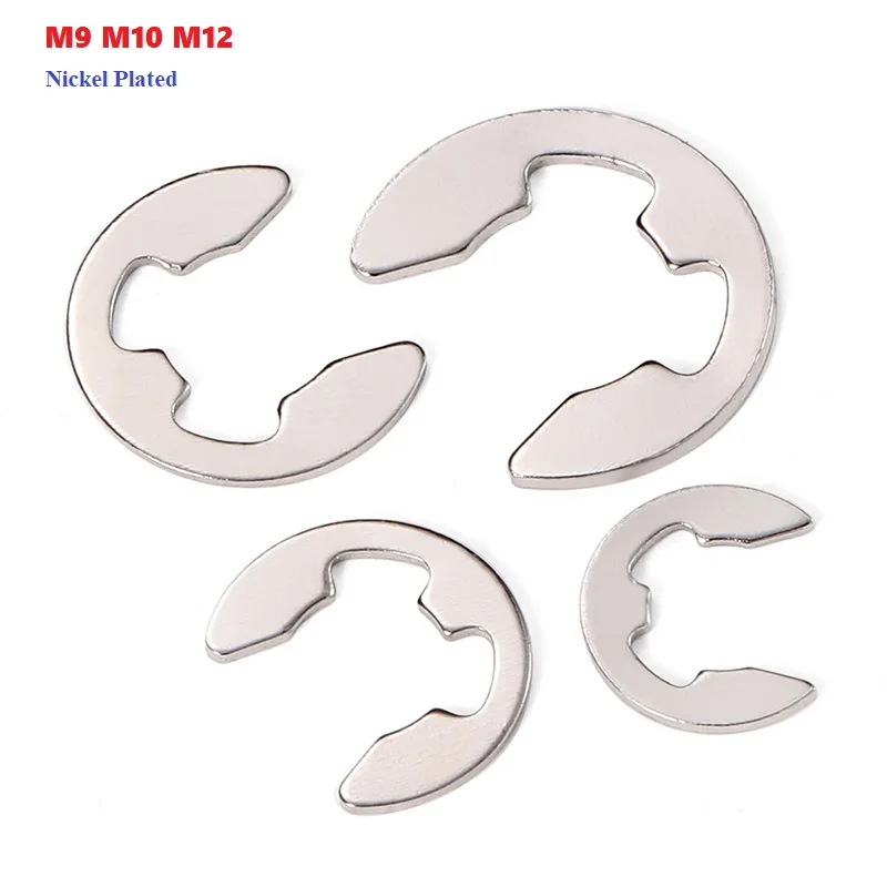 Nickel Plated Carbo…