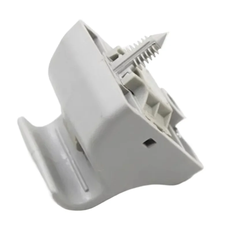 SZ08 Sun Visor Clip Sun Visor Mounts Standoff Clamp 1pc for Haval H2 New H6 Coupe H4