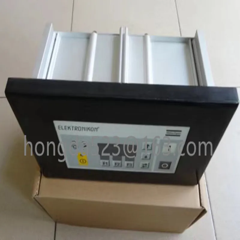 1900070007Atlas Schroef Luchtcompressor Computer Board Controller Display