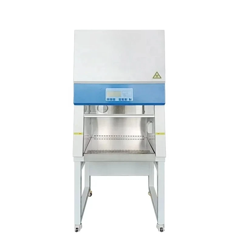 

High Quality Laboratory Equipment Class Ii Biological Safety Cabinet Cabinet for Sale